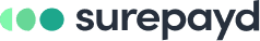 Surepayd logo