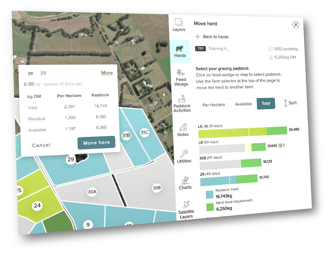 Agriculture Victoria Services solution 2